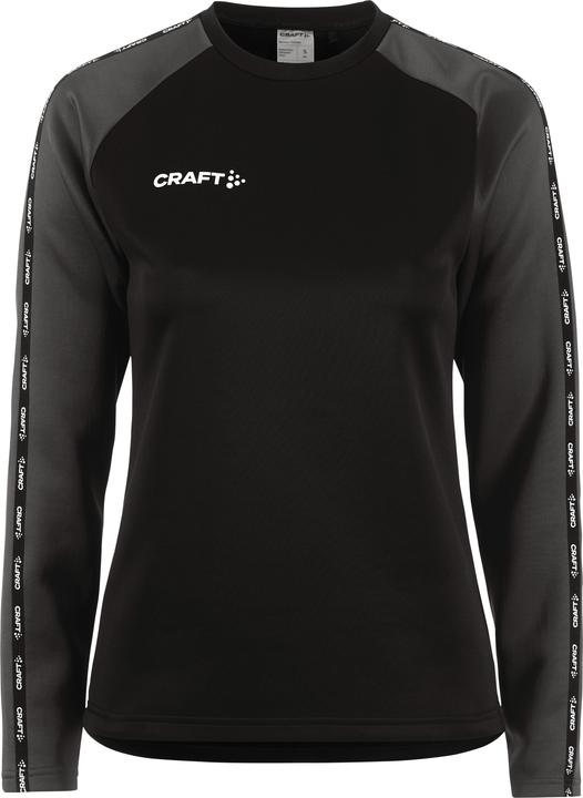 Produktbild Craft SQUAD 2.0 CREWNECK W (XXL)