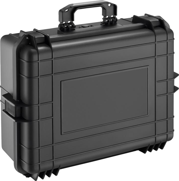 Immagine prodotto tectake Caso di foto (Custodia fotografica, 35 l)