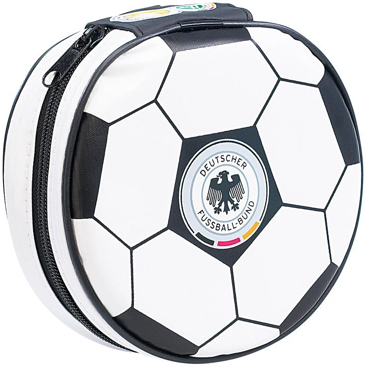 Produktbild Pearl CD/DVD-Tasche Deutscher Fussball-Bund (DFB)