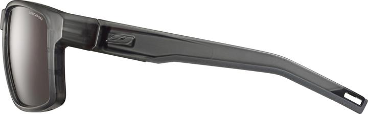 Produktbild Julbo Herren Shield Spectron 4 Gletscherbrille (Schwarz, Silber)