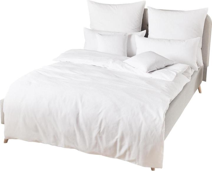 Produktbild Traumschlaf Clara (Bettwäsche Set, 40 x 80 cm, 240 x 220 cm)