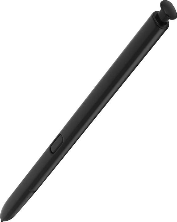 Avizar Galaxy Note 10 / Note 10 Plus Stylet pour écran tactile, pointe fine, 11cm - Noir