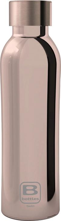 Bugatti B bottle rose gold lux Twin 500 ml doppelwandig / 500 ml (0.50 l)