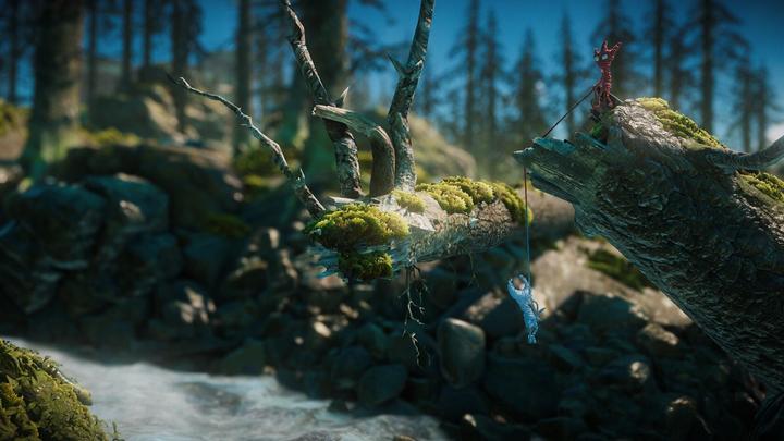 Immagine prodotto EA Games Unravel Two (Switch, Switch Lite, Switch OLED, EN)