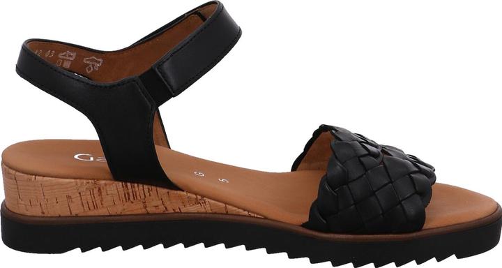Produktbild Gabor Sandalen (38)