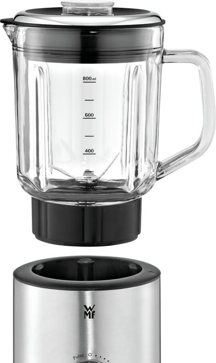 Produktbild WMF KÜCHENminis Standmixer mit Glasbehälter (400 W)