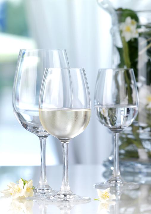 Immagine prodotto Stölzle paese del vino (29 cl, 6 Occhiali, Bicchieri da vino bianco)
