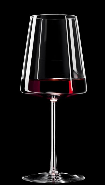 Actual product image Stölzle Power (51 cl, 6 Glasses, Red wine glasses)