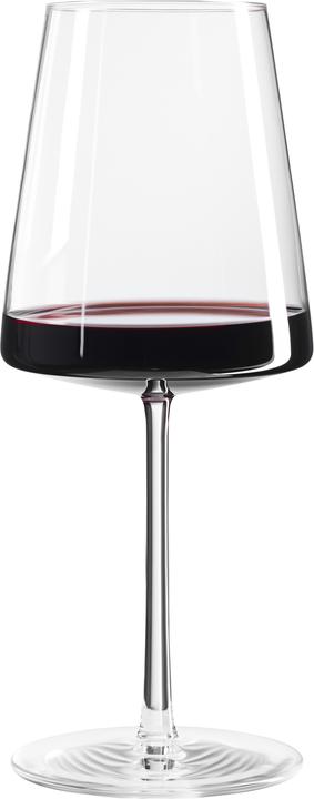 Actual product image Stölzle Power (51 cl, 6 Glasses, Red wine glasses)