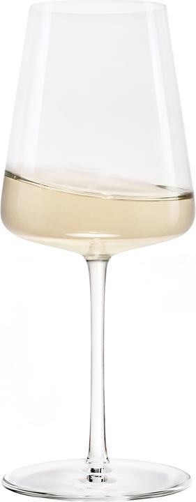 Actual product image Stölzle Power (40 cl, 1 Glasses, White wine glasses)
