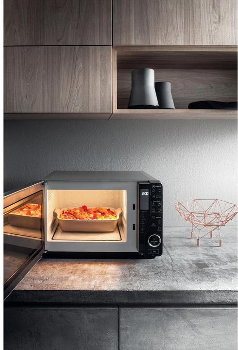 Produktbild Bauknecht Mw 421 Sl (25 l)