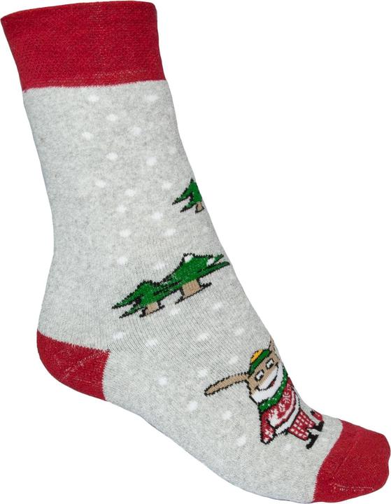 Immagine prodotto Casativo Thermosocken mit Weihnachtsmotiv (confezione da 3, 43 - 46)