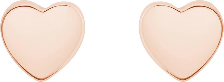 Actual product image Amor Heart (Sterling Silver)