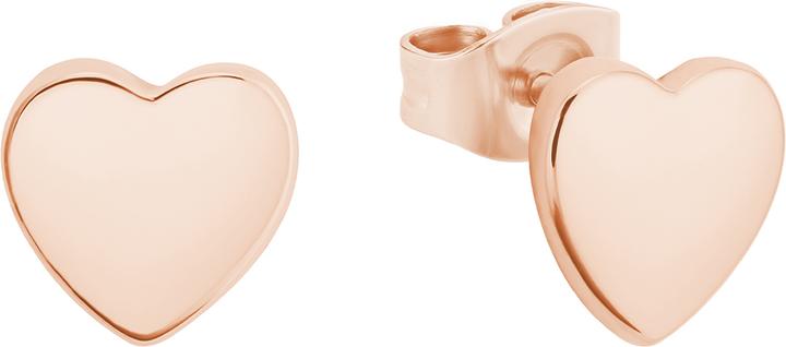 Amor Herz (Sterling Silber)