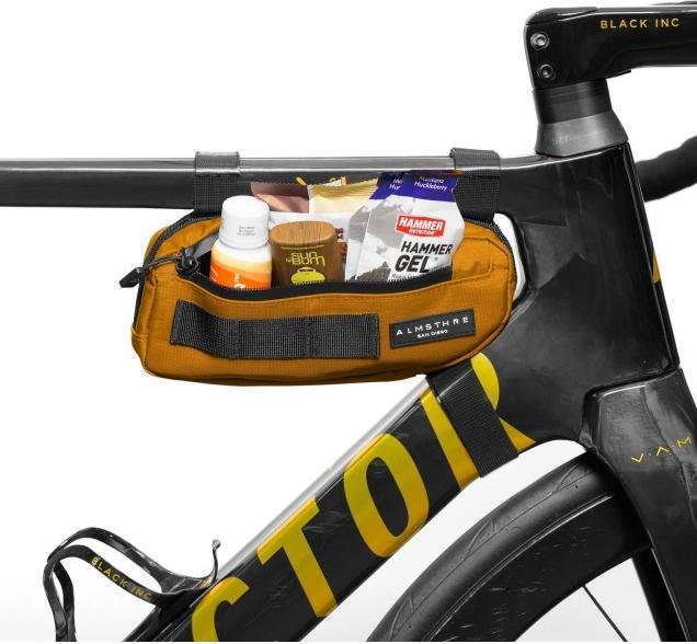 Immagine prodotto Almsthre Compatto (0.84 l, Borsa telaio)