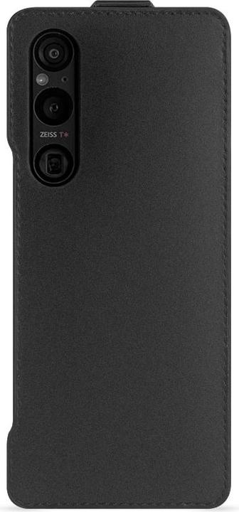 Produktbild Noreve Lederschutzhülle vertikal (Sony Xperia 1 V)
