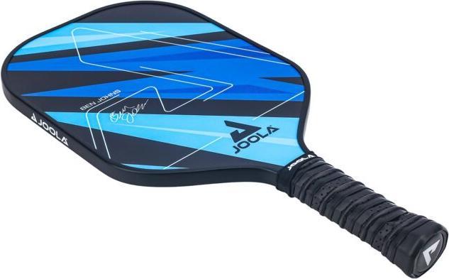 Produktbild Joola Pickleball BEN JOHNS Blue Lightning Set