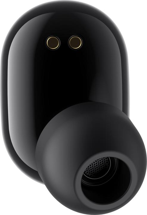Immagine prodotto Havit TWS Auricolare Bluetooth Nero In Ear Cuffie senza fili Musica Nero (100 h, Senza fili)