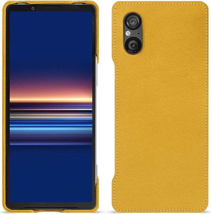 Productafbeelding Noreve Kraag en cuir (Sony Xperia 5 V)