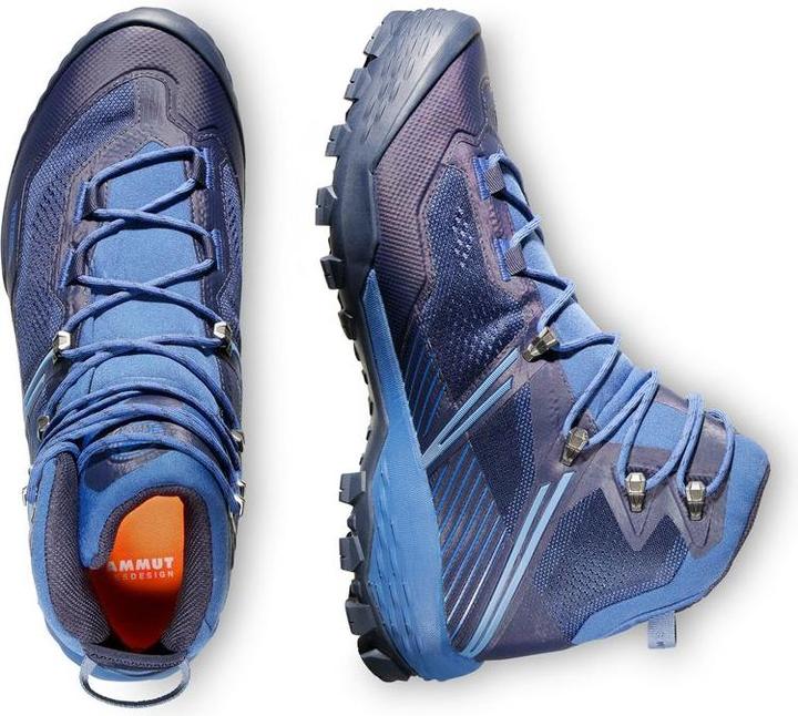 Image du produit Mammut Ducan II Haute GTX Hommes (42.5, 43)