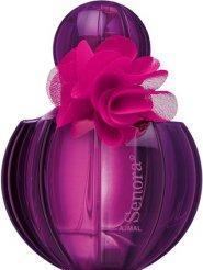 Actual product image Ajmal senora (Eau de parfum, 75 ml)