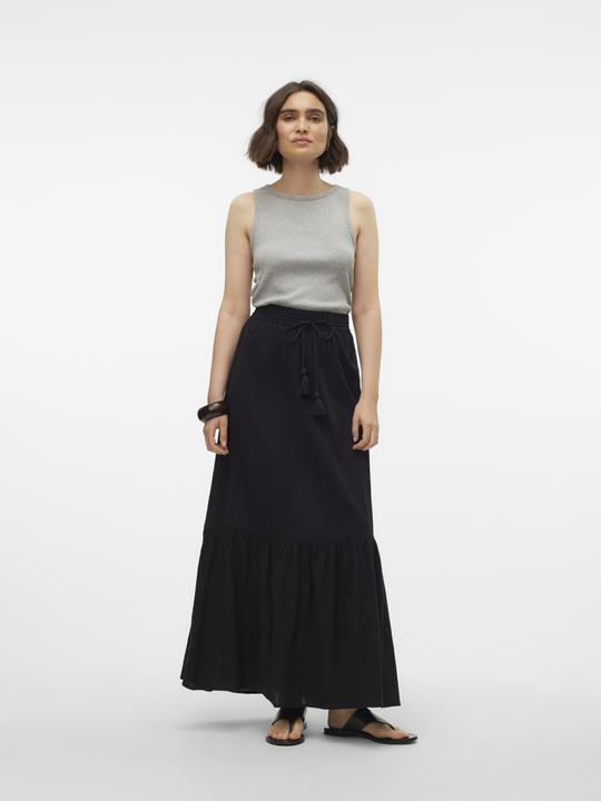 Immagine prodotto Vero Moda VMPRETTY Gonna lunga Gonna (M)