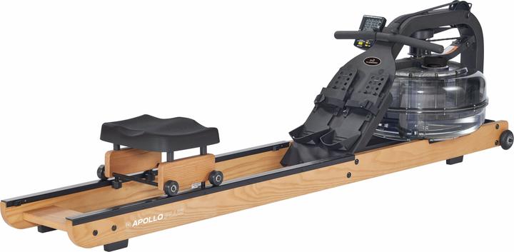 Produktbild First Degree Fitness Apollo Plus