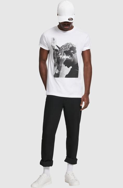 Produktbild Mister Tee 2Pac F*ck The World Tee (3XL)