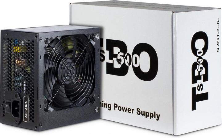 Produktbild Intertech SL-500 TBO (500 W)