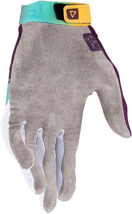 Produktbild Leatt Glove Moto 2.5 X-Flow 23 (Herren, L)