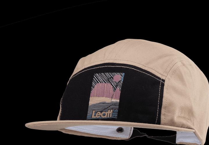Produktbild Leatt Panel Cap Desert