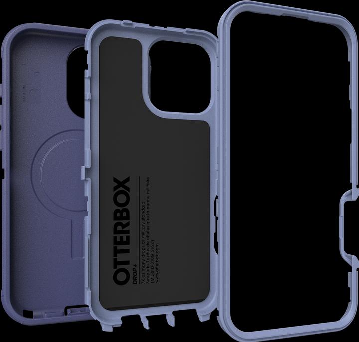Actual product image OtterBox Defender mit MagSafe (Apple iPhone 16 Pro Max)