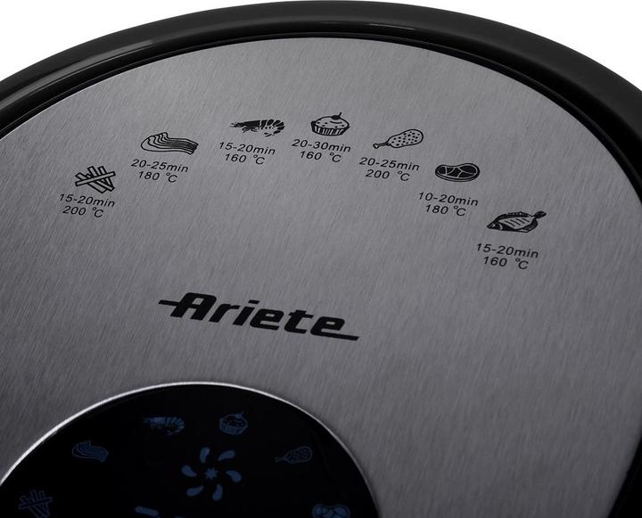 Productafbeelding Ariete 4618 (CH stekker)