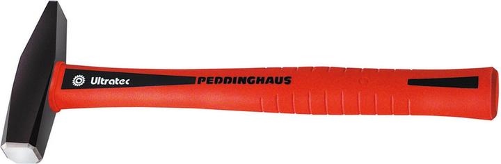 Peddinghaus Locksmith's hammer 'Ultratec' 3-K handle (500 g)