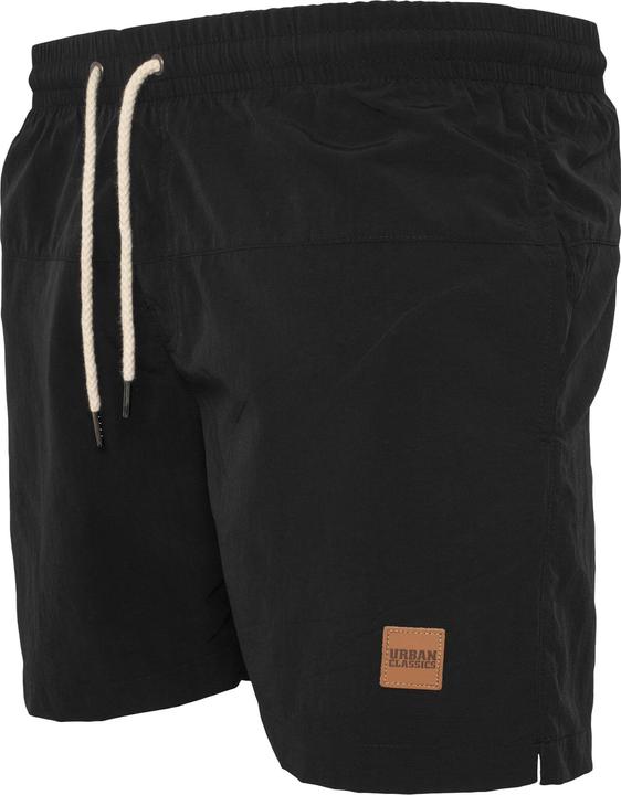 Image du produit Urban Classics Block Swim Shorts (3XL)