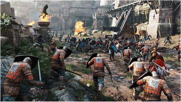 Image du produit Ubisoft For Honor : Season Pass