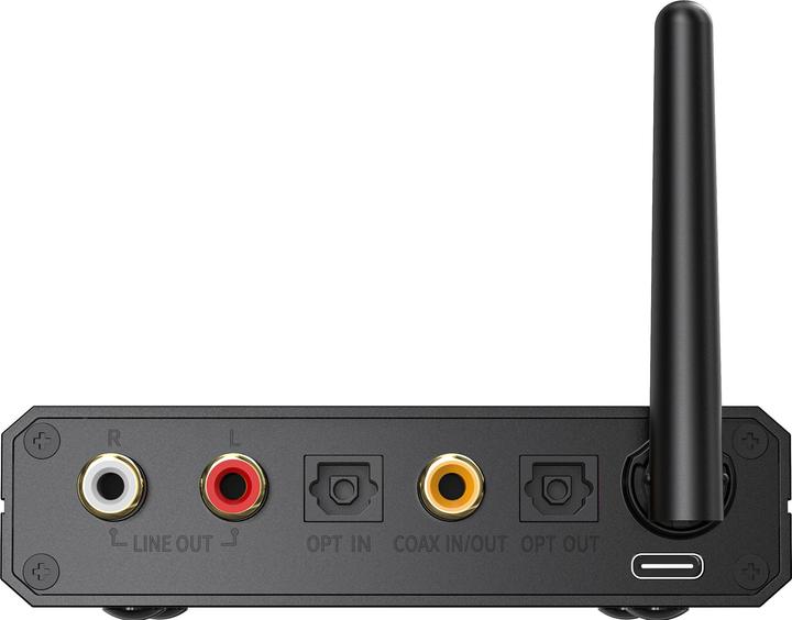 FiiO BR13 (Récepteur)
