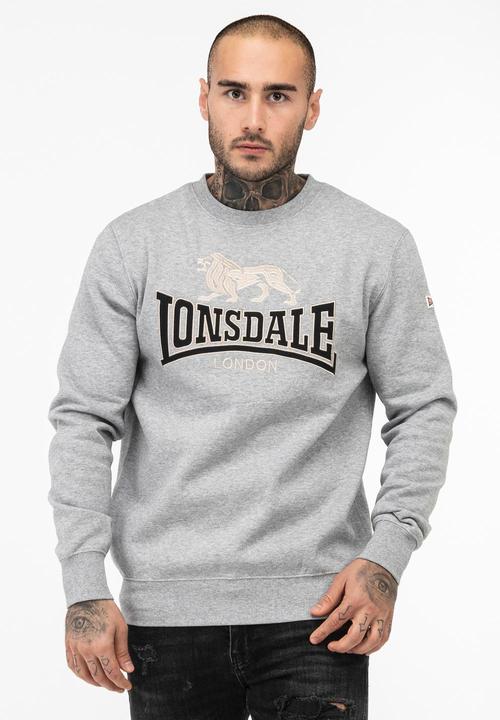 Lonsdale Lawins (M)