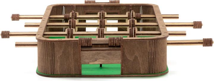 Produktbild Eco Wood Art Tischfussball