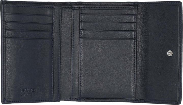 Image du produit Picard Bali 1 Geldbörse RFID Schutz Leder 12.5 cm