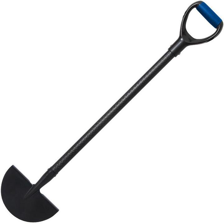 Actual product image BRW Lawn edger ALPGARTEN