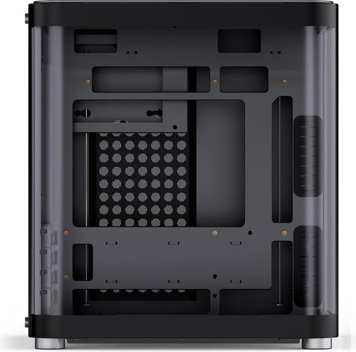 Produktbild Jonsbo TK-1 2.0 (mATX)