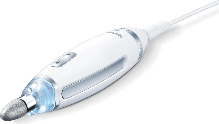Actual product image Beurer Mp 62