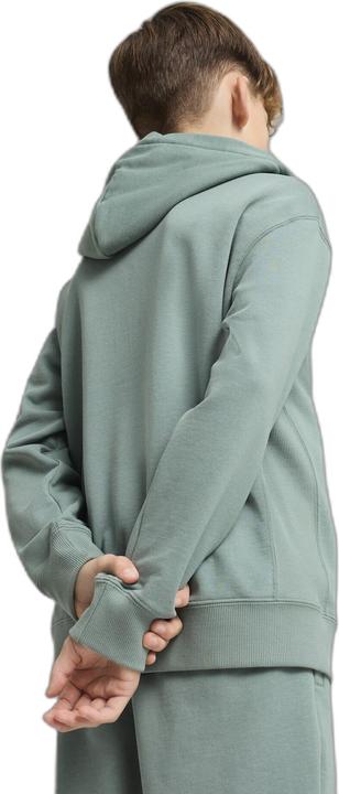 Produktbild Puma WARDROBE ESS Relaxed Hoodie TR B (140)