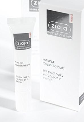 Ziaja Brightening Care (Crème, 15 ml, Tag + Nacht)