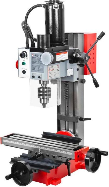 Holzmann BF16V