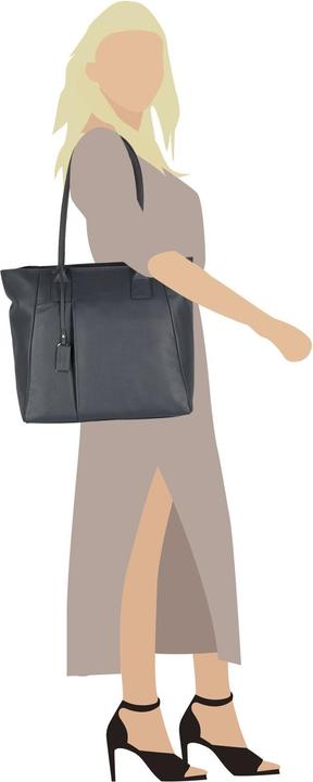 Actual product image Picard Pure 7225 shopper (20 l)