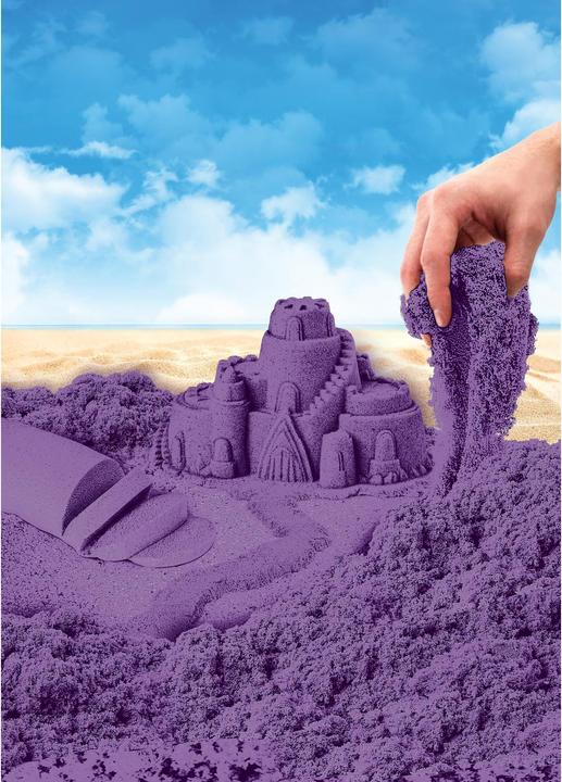 Produktbild Maki Kinetic Sand The Original Moldable Sensory Play Sand