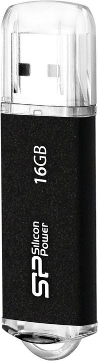 Produktbild Silicon Power Ultima II I-Series (16 GB, USB-A)