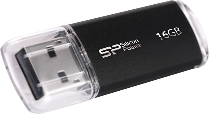 Produktbild Silicon Power Ultima II I-Series (16 GB, USB-A)